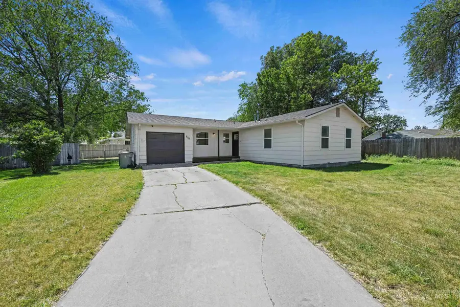 702 18th Ave. N, Nampa, ID 83687 - #2