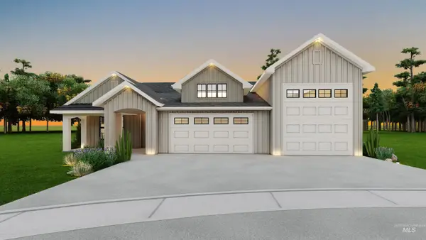 12124 October Glory St, Middleton, ID 83644
