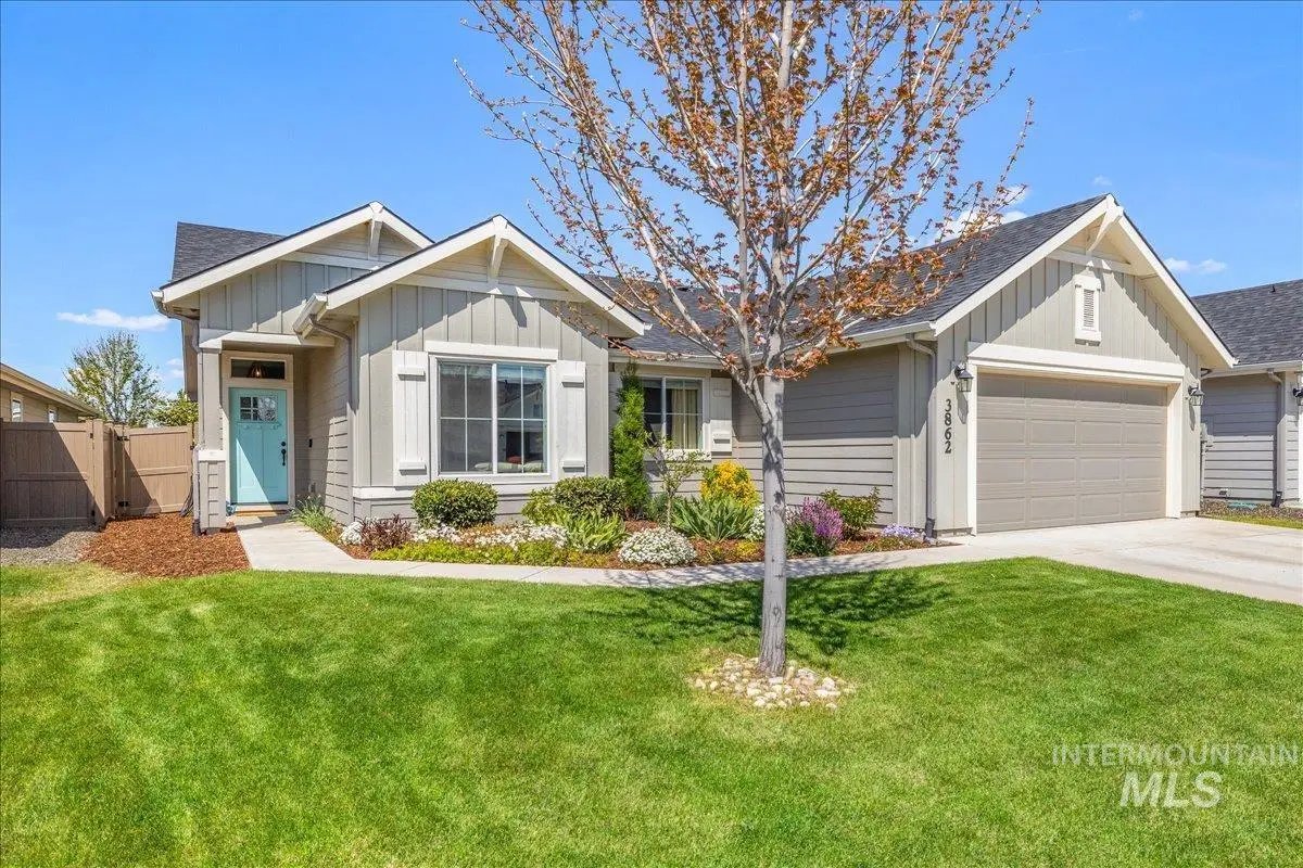3862 E Collingwood St, Meridian, ID 83642 - #1