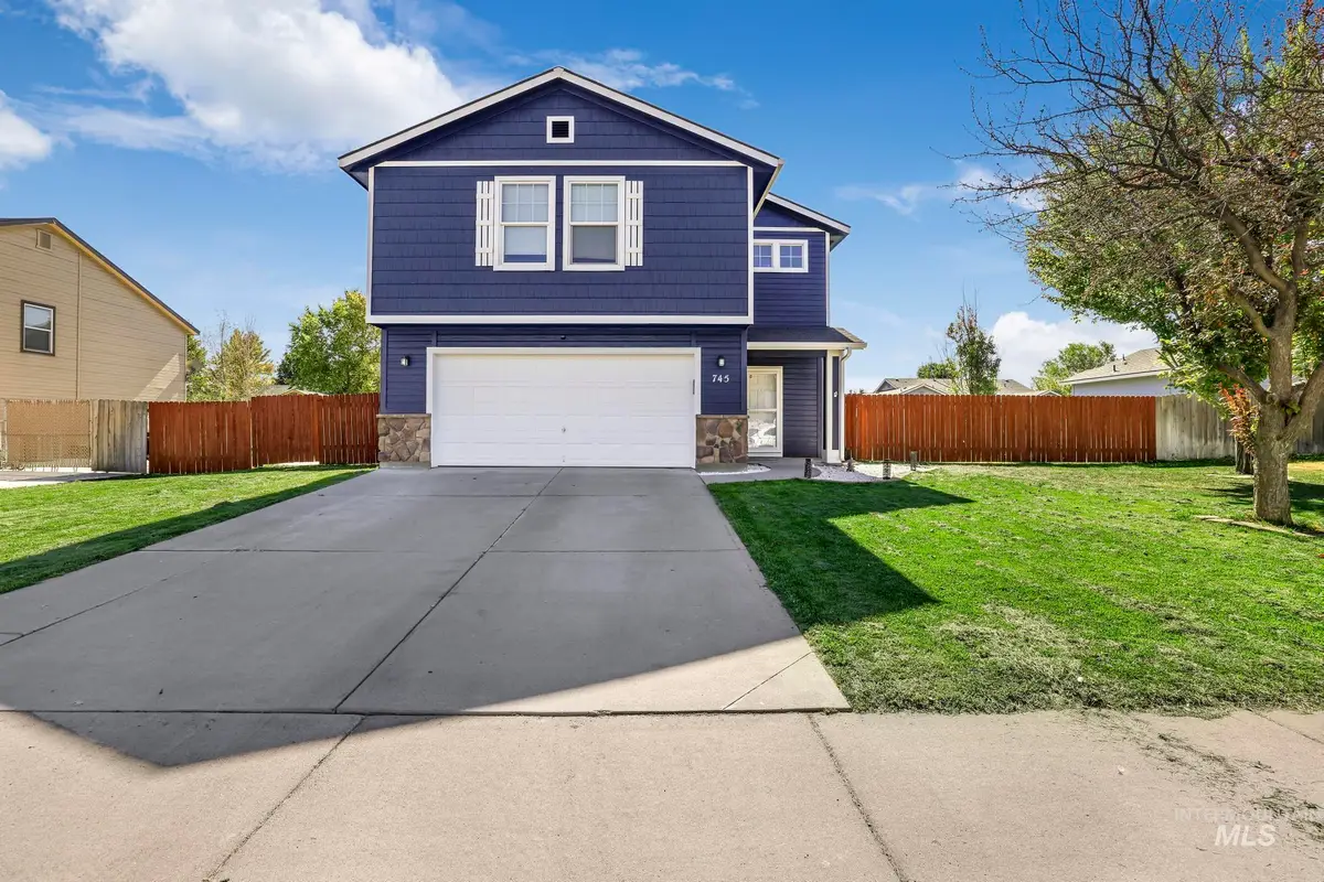 745 SW Lago, Mountain Home, ID 83647 - #1