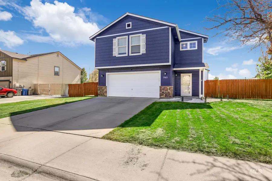 745 SW Lago, Mountain Home, ID 83647 - #2