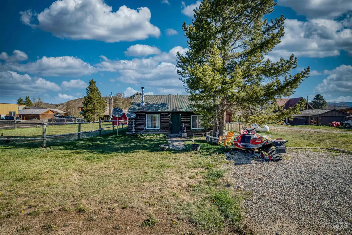 650 Critchfield Ave, Stanley, ID 83278 - #1