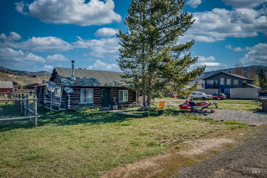 650 Critchfield Ave, Stanley, ID 83278 - #3