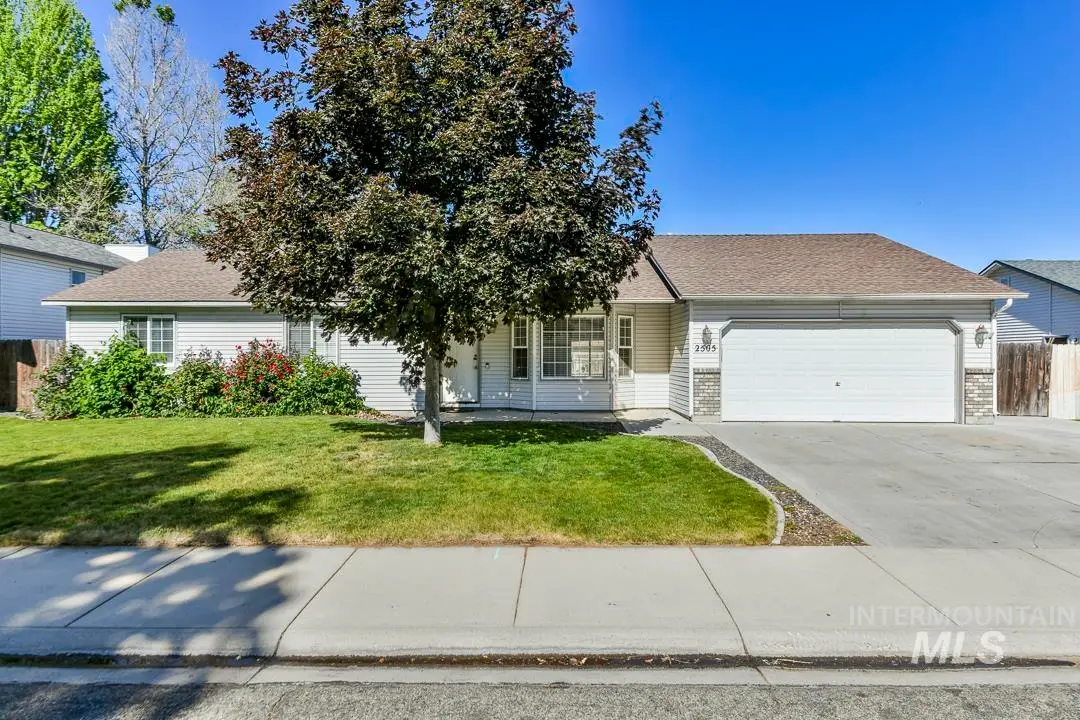 2505 Victor Way, Meridian, ID 83646 - #1