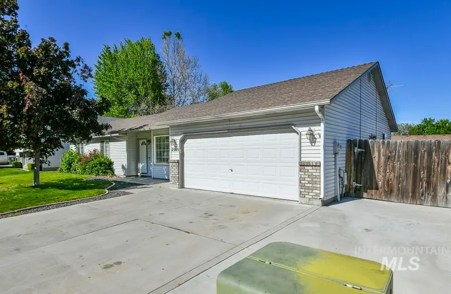 2505 Victor Way, Meridian, ID 83646 - #3