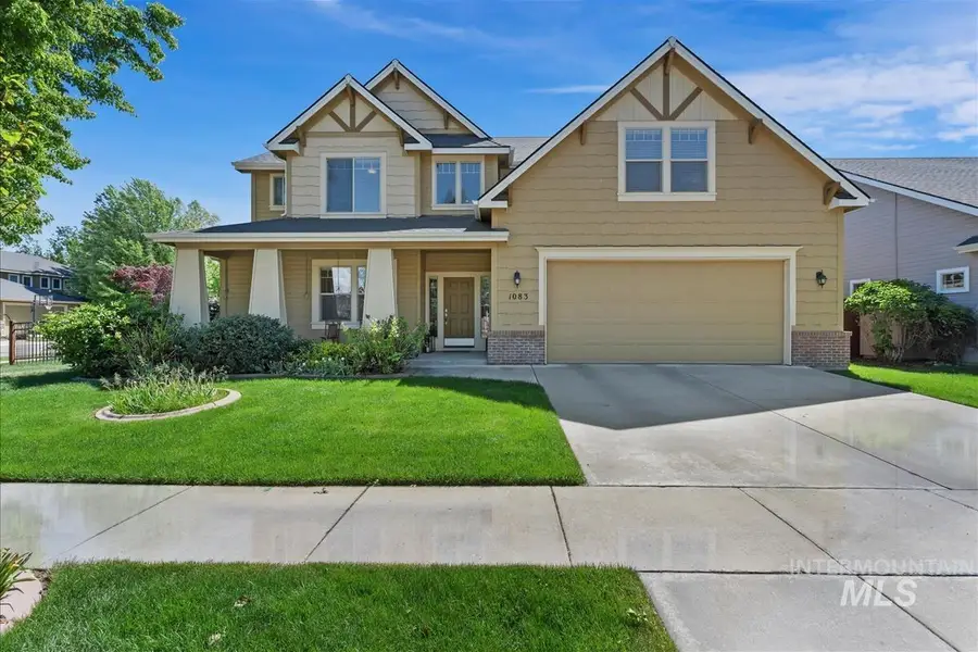 1083 E Legacy View Dr, Meridian, ID 83646 - #2