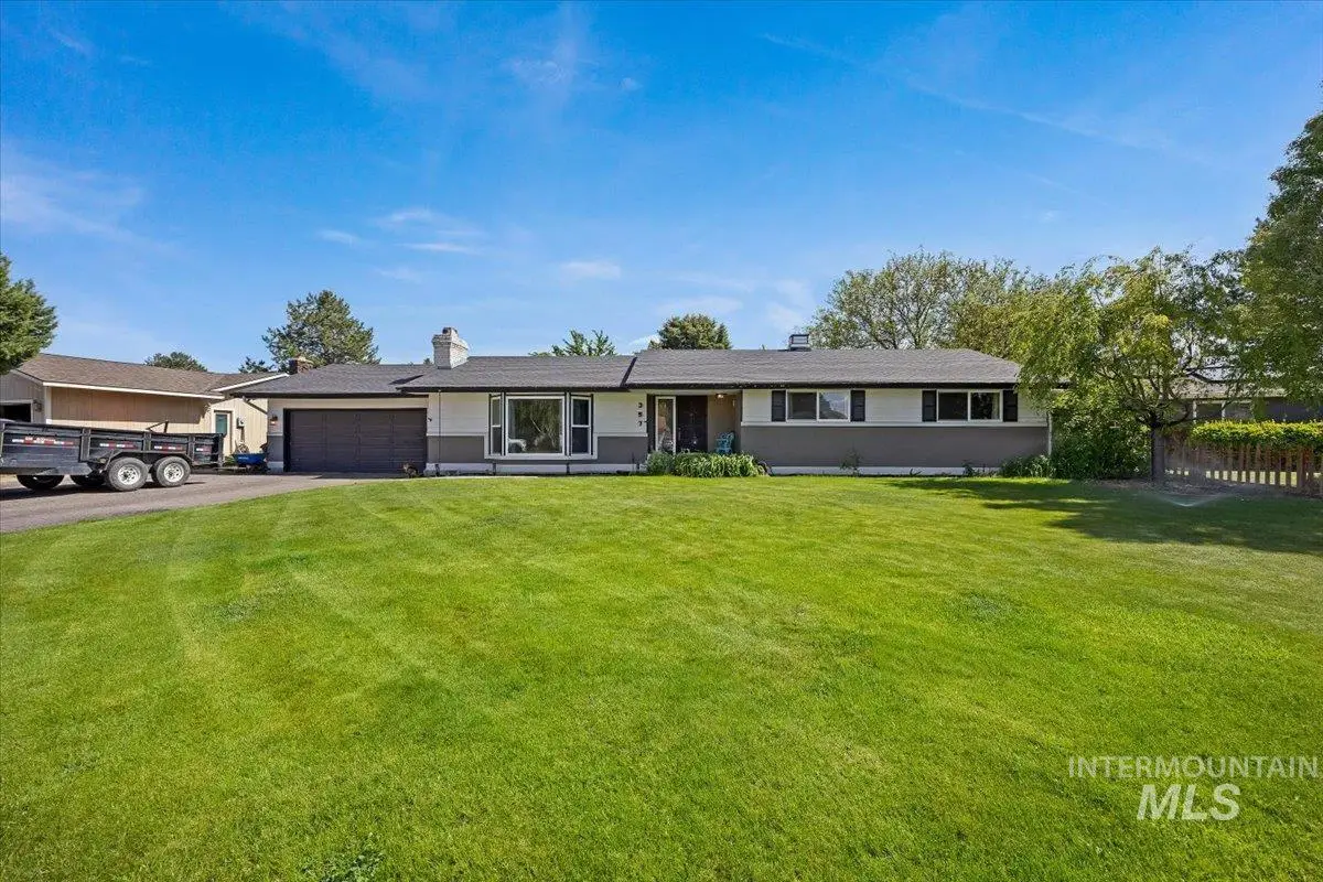 357 Casa Grande Court, Twin Falls, ID 83301 - #1