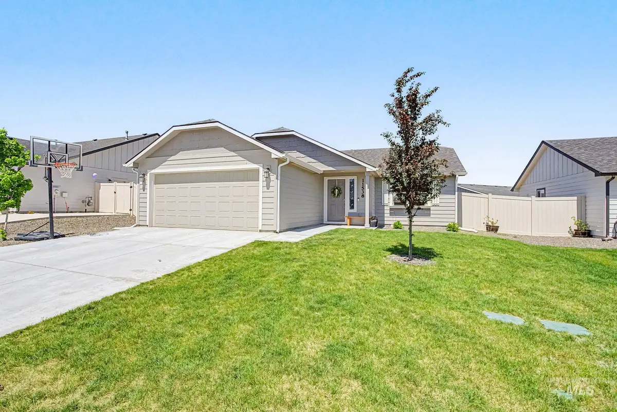 11538 W Black Dog Dr., Nampa, ID 83686 - #1