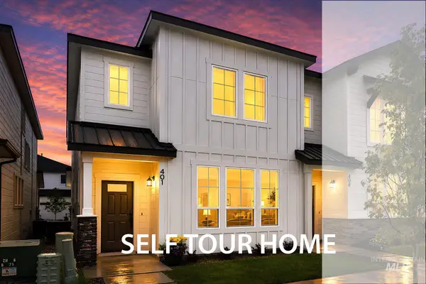 401 N Zimmerman Way, Meridian, ID 83642