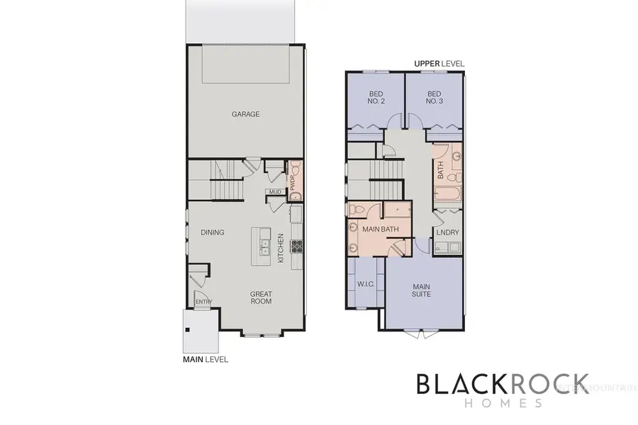 401 N Zimmerman Way, Meridian, ID 83642 - #2