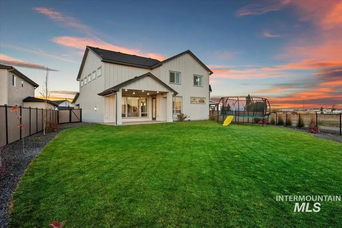 6883 W Mattawa Dr, Meridian, ID 83646 - #1