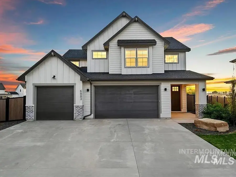 6883 W Mattawa Dr, Meridian, ID 83646 - #2
