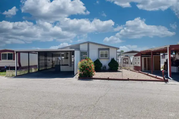 2205 E Linden St. #30 #TRLR 30, Caldwell, ID 83605