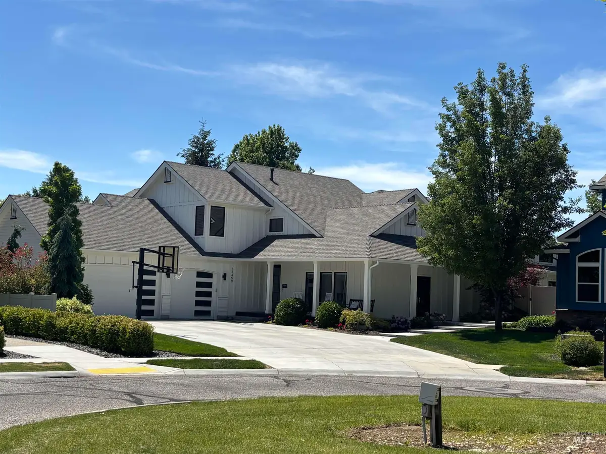 13459 W Elmspring Dr, Boise, ID 83713 - #1
