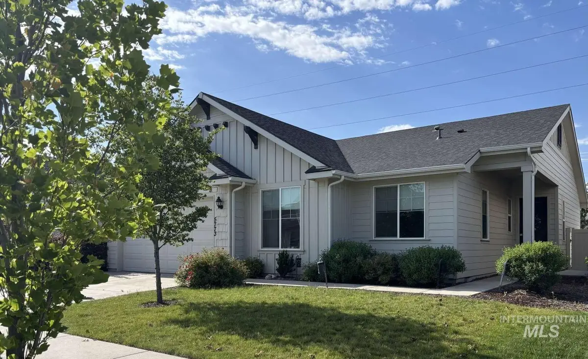 5773 W Riva Capri St, Meridian, ID 83646 - #1