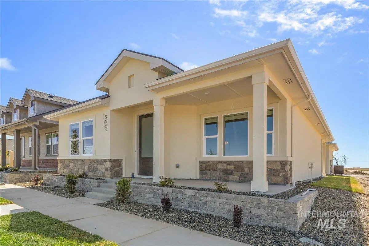 385 E Chevy Dr, Boise, ID 83716 - #1