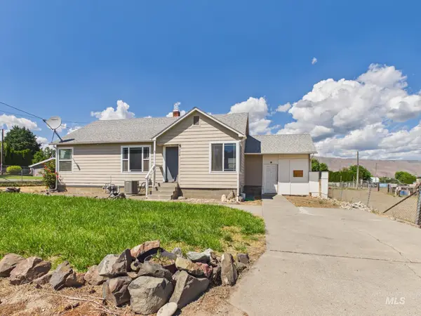 1354 Pound Ln., Clarkston, WA 99403