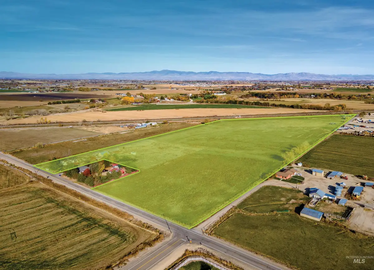 8626 S Mcdermott, Kuna, ID 83634 - #1