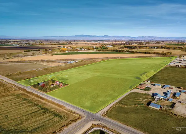 8626 S Mcdermott, Kuna, ID 83634