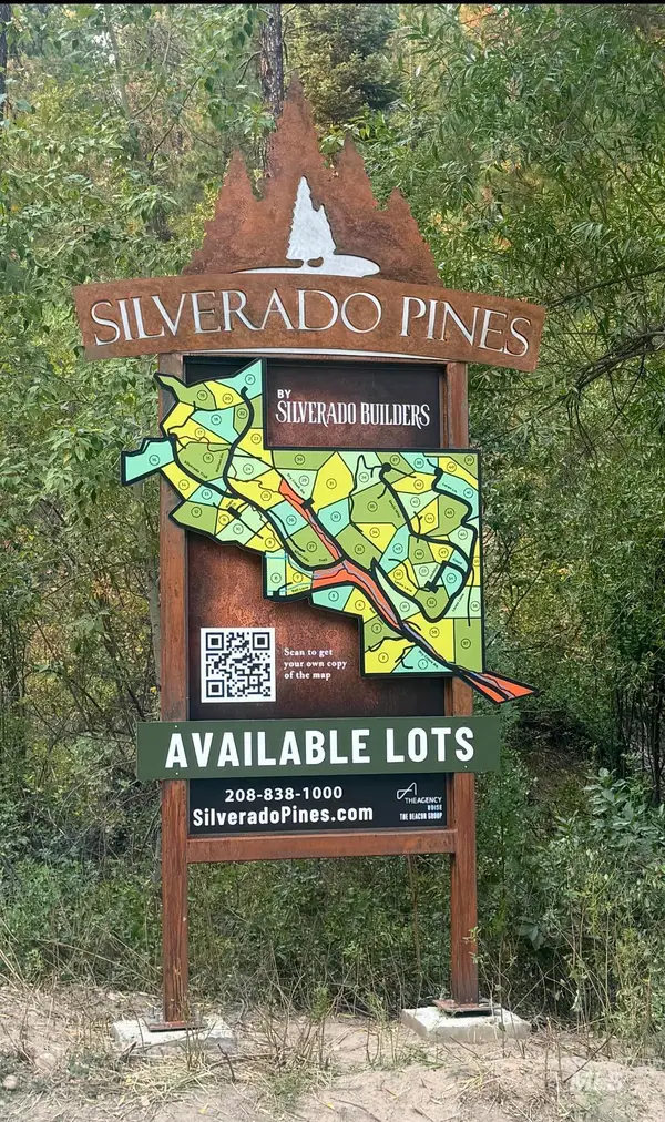 Lot 32, Block 1 Dry Creek, Garden Valley, ID 83622