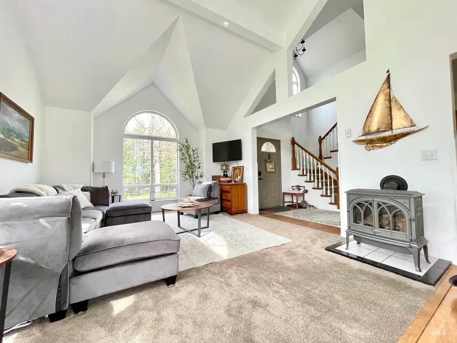 637 Leitch Creek Rd #(+ 5AC Touch of Country Estates), Kooskia, ID 83539 - #2