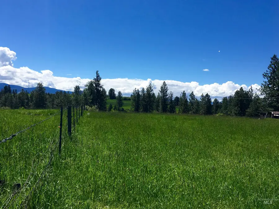 637 Leitch Creek Rd #(+ 5AC Touch of Country Estates), Kooskia, ID 83539 - #3