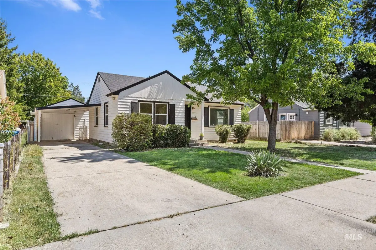 2108 N 28th St, Boise, ID 83703 - #1