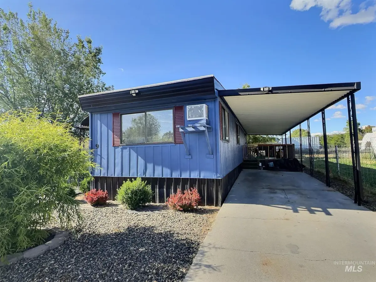 701 Monte Vista Dr #9, Emmett, ID 83617 - #1