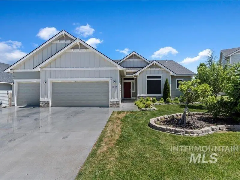 1817 W Henry's Fork Drive, Meridian, ID 83642 - #3