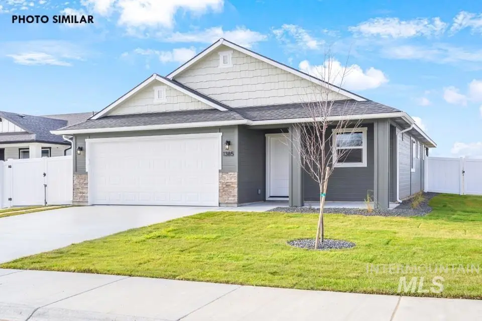 1701 Rapid Rd, Emmett, ID 83617 - #1