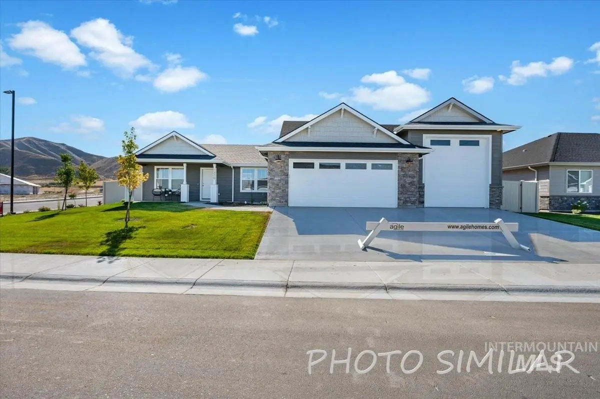 1756 Rapid Rd, Emmett, ID 83617 - #1