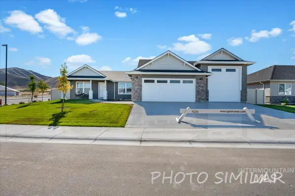 1756 Rapid Rd, Emmett, ID 83617