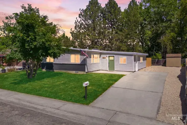 2224 S Rachel Circle, Boise, ID 83706