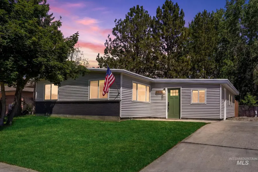2224 S Rachel Circle, Boise, ID 83706 - #2