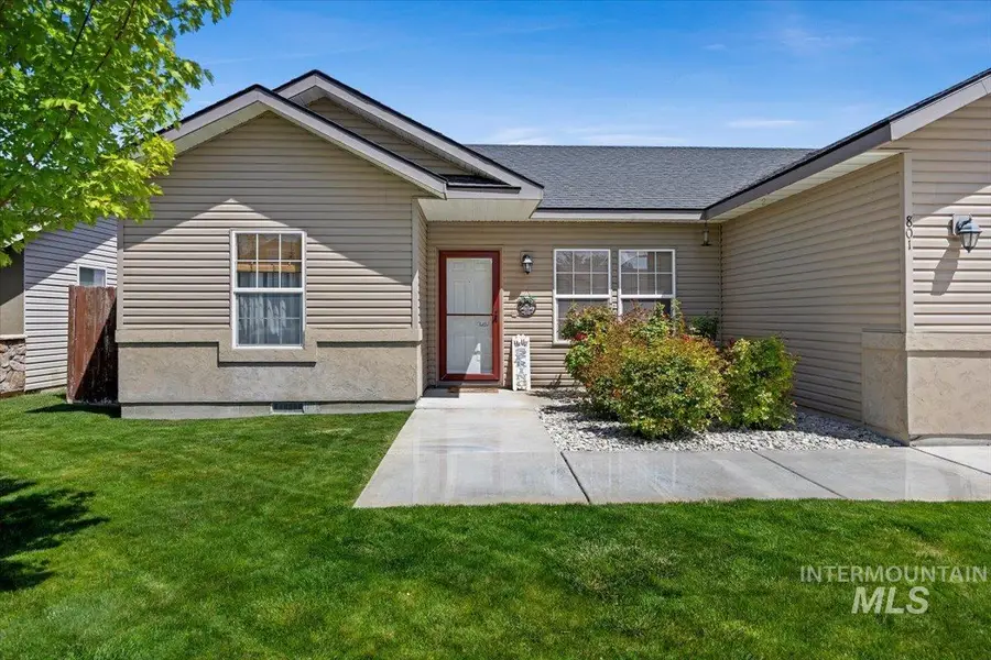 801 Parkwood Dr., Twin Falls, ID 83301 - #3