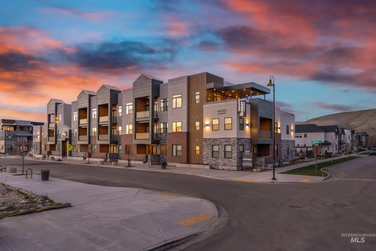 4430 E Haystack St #205, Boise, ID 83716 - #1