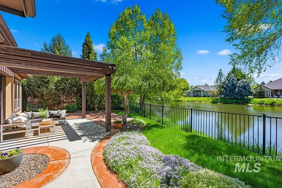 2148 S Links Place, Eagle, ID 83616 - #3