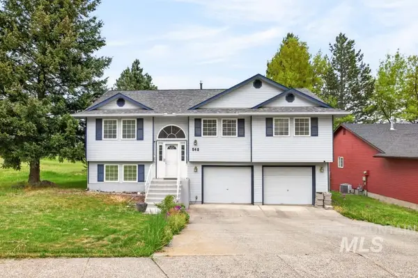 542 Northwood, Moscow, ID 83843