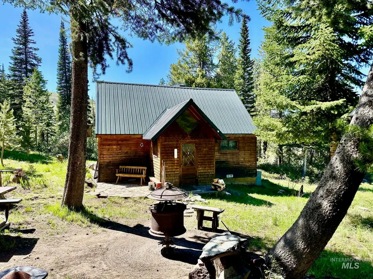 509 Deadline Rd. Cabin #2 South Hills, Hansen, ID 83301 - #1
