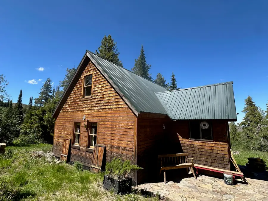 509 Deadline Rd. Cabin #2 South Hills, Hansen, ID 83301 - #2