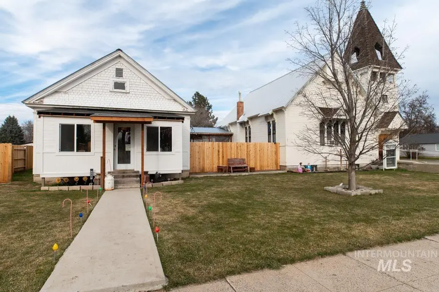 736 E Main St., Weiser, ID 83672 - #2
