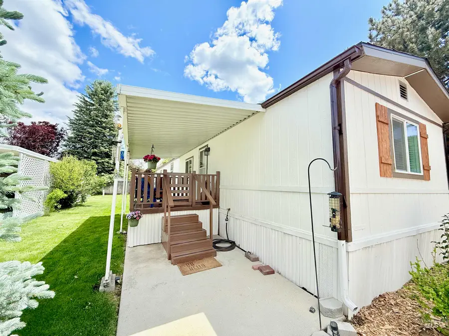 5244 N North Glen Ln, Boise, ID 83714 - #2