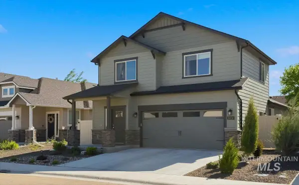 3434 S Garibaldi Pl, Meridian, ID 83642