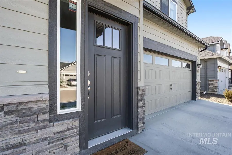 3434 S Garibaldi Pl, Meridian, ID 83642 - #3