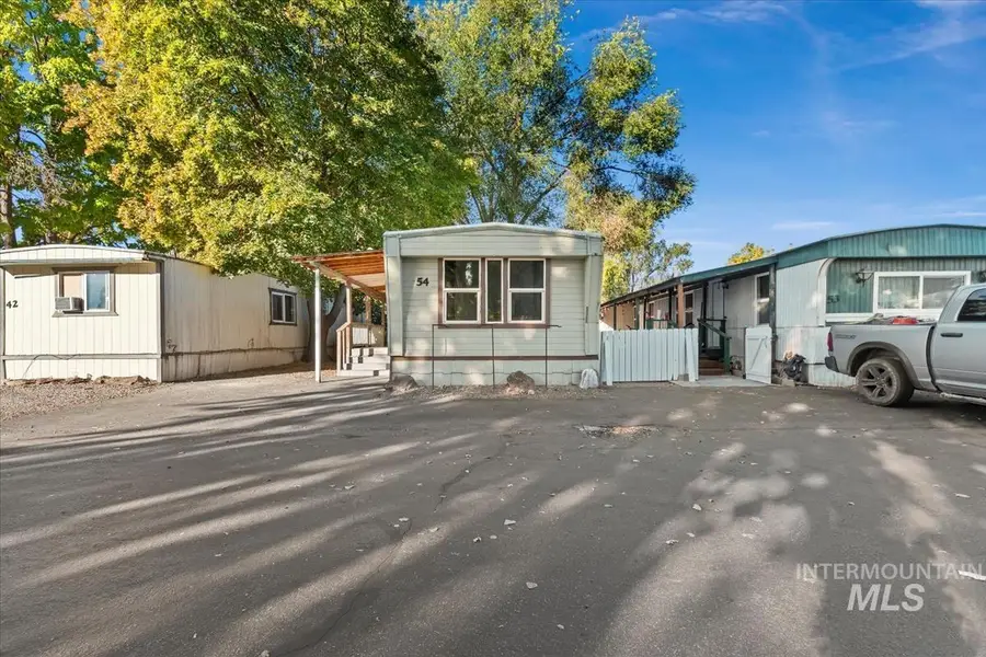 571 Caldwell Blvd #Trlr 54, Nampa, ID 83651 - #2
