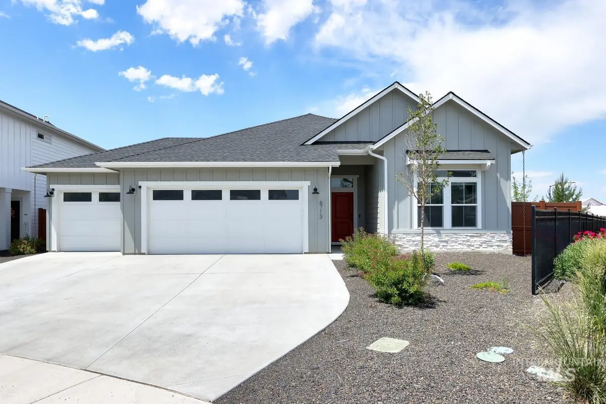 6713 S Cheyenne Ave, Boise, ID 83709 - #1