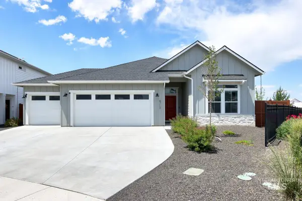 6713 S Cheyenne Ave, Boise, ID 83709