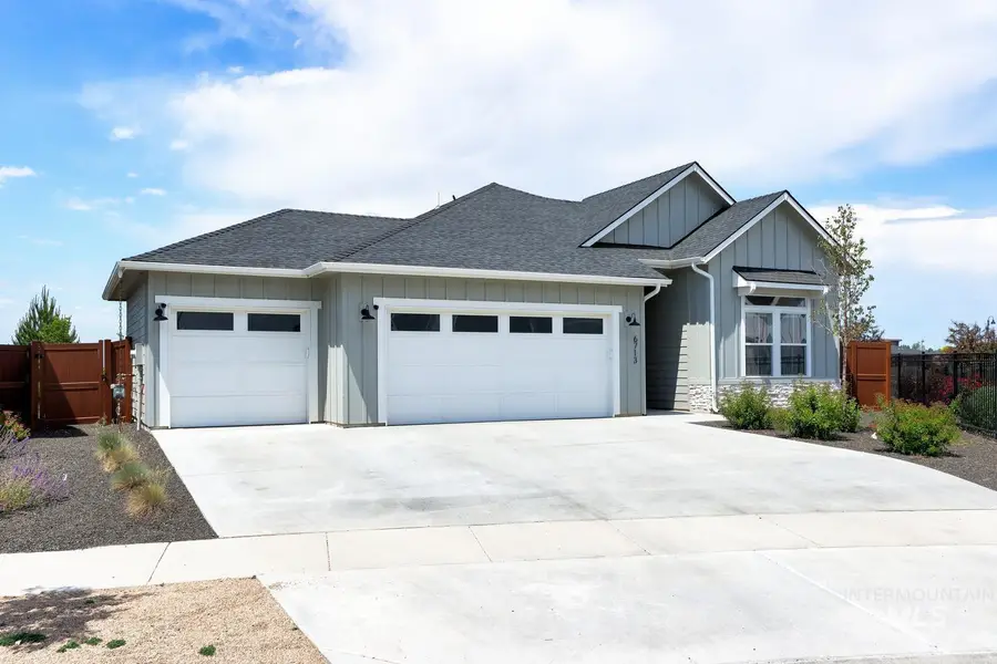 6713 S Cheyenne Ave, Boise, ID 83709 - #2