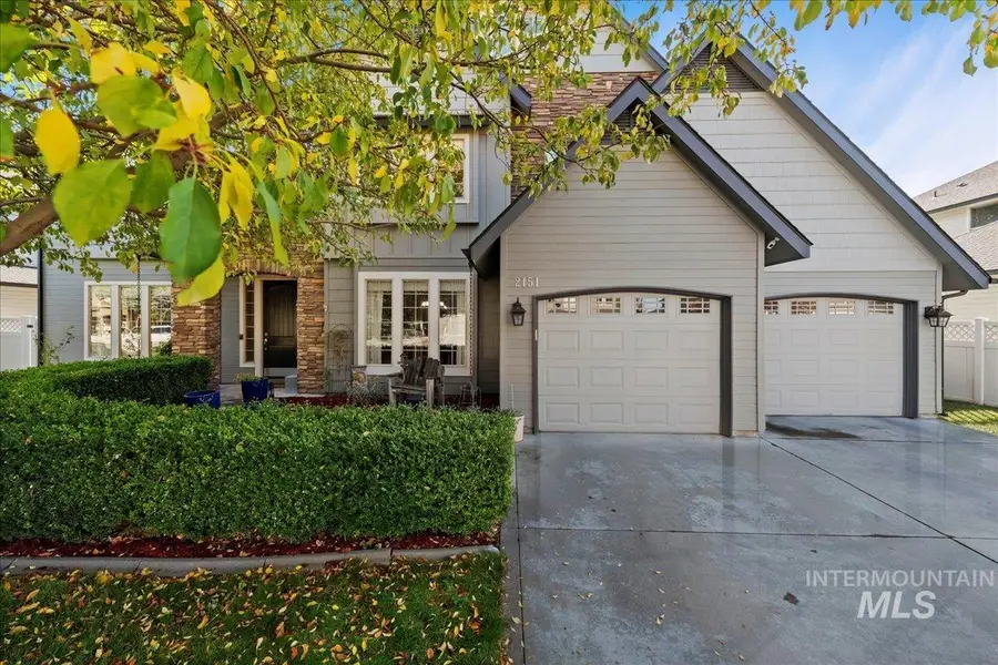 2151 W Teano, Meridian, ID 83646 - #3