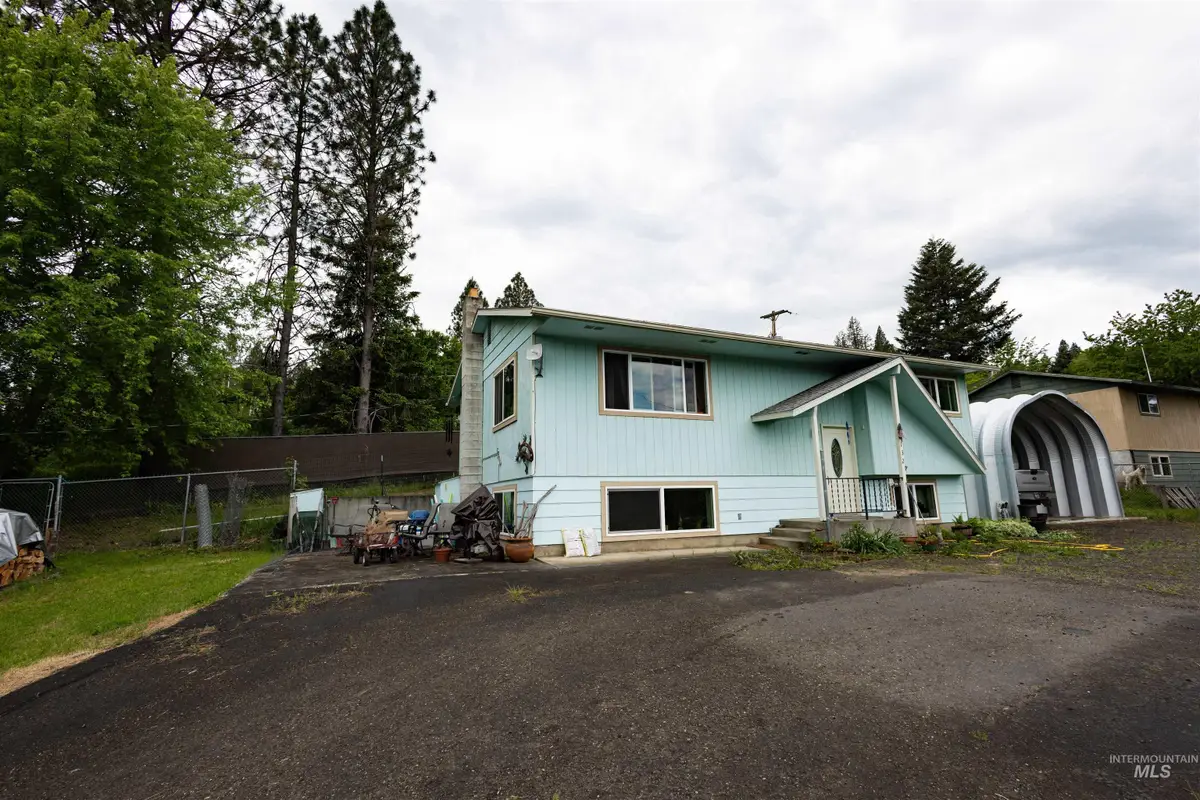 132 Pine Rd, Kamiah, ID 83536 - #1